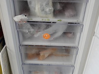 Diepvries beko + inhoud - afbeelding 4 van  5