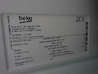 Diepvries beko + inhoud - afbeelding 5 van  5