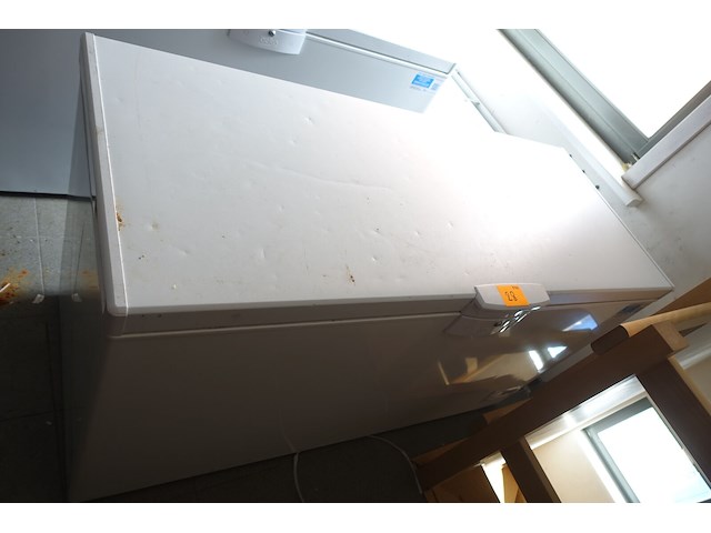 Diepvries beko - afbeelding 1 van  3