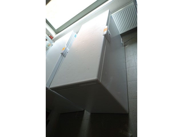 Diepvries beko - afbeelding 1 van  3