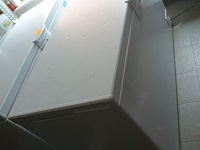 Diepvries beko