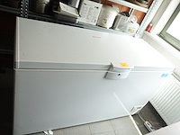 Diepvries beko