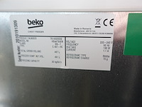 Diepvries beko - afbeelding 3 van  3