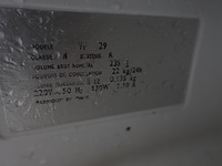 Diepvries eldi - afbeelding 4 van  6