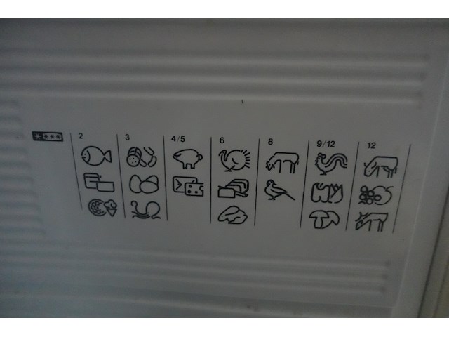 Diepvries eldi - afbeelding 5 van  6