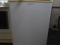 Diepvries exquisit + oven aeg - afbeelding 2 van  7