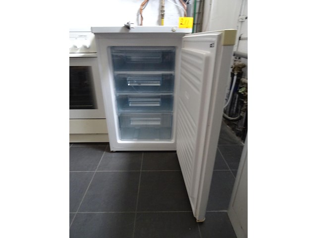 Diepvries exquisit + oven aeg - afbeelding 3 van  7