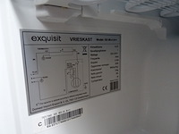 Diepvries exquisit + oven aeg - afbeelding 4 van  7