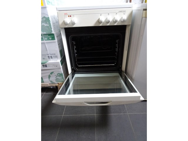 Diepvries exquisit + oven aeg - afbeelding 6 van  7