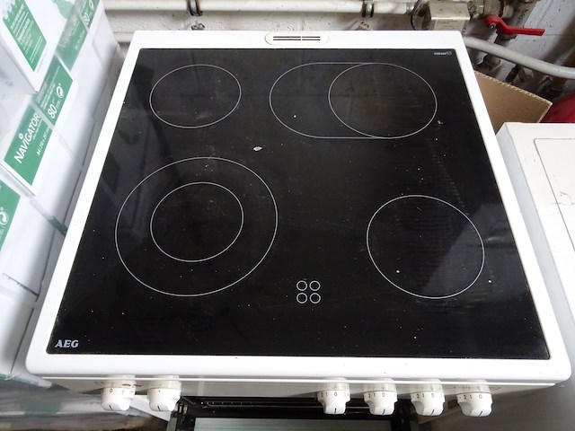 Diepvries exquisit + oven aeg - afbeelding 7 van  7