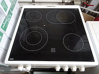 Diepvries exquisit + oven aeg - afbeelding 7 van  7