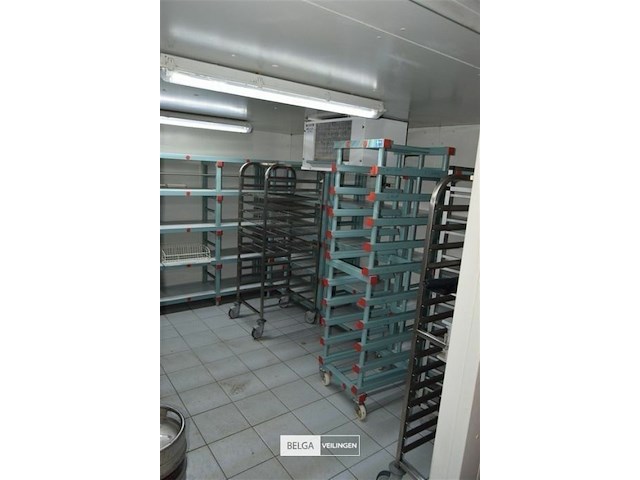 Diepvries & koelcel - afbeelding 2 van  16