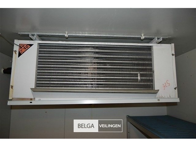 Diepvries & koelcel - afbeelding 3 van  16