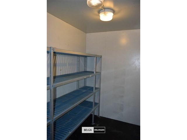 Diepvries & koelcel - afbeelding 4 van  16