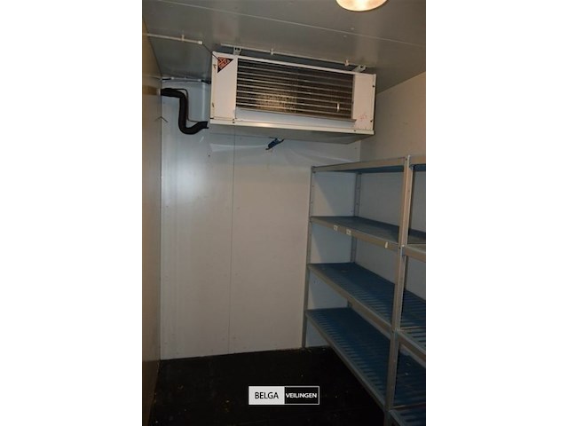 Diepvries & koelcel - afbeelding 5 van  16