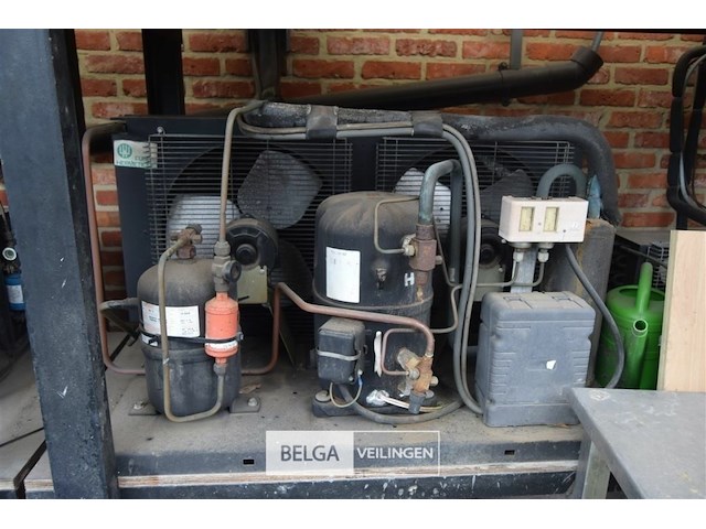 Diepvries & koelcel - afbeelding 6 van  16