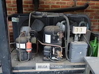 Diepvries & koelcel - afbeelding 6 van  16