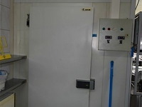 Diepvries & koelcel - afbeelding 8 van  16