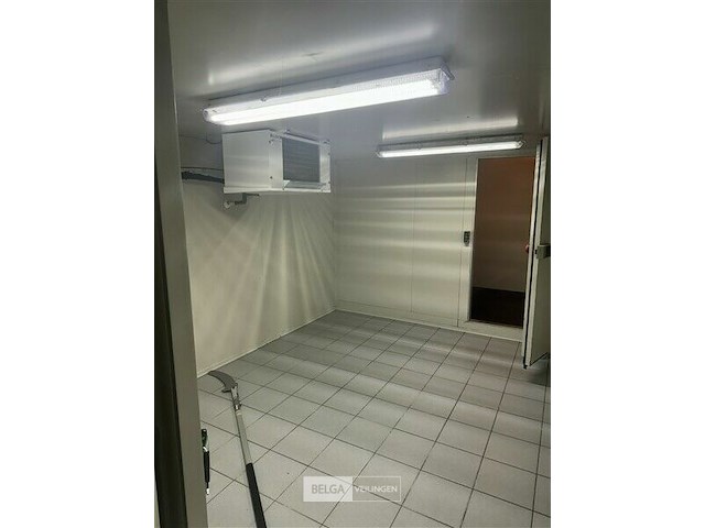 Diepvries & koelcel - afbeelding 9 van  16
