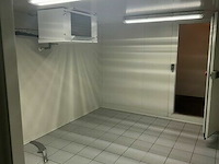 Diepvries & koelcel - afbeelding 9 van  16