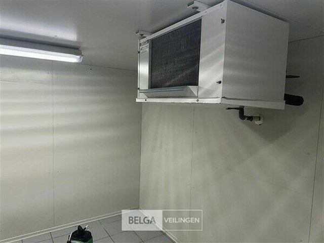 Diepvries & koelcel - afbeelding 10 van  16