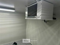 Diepvries & koelcel - afbeelding 10 van  16