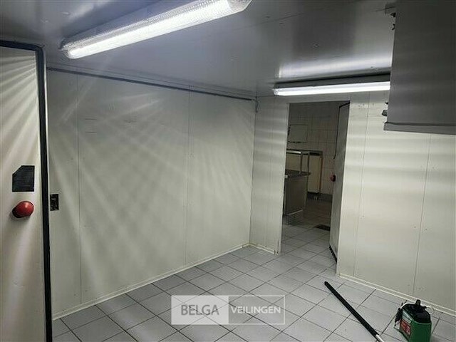 Diepvries & koelcel - afbeelding 11 van  16