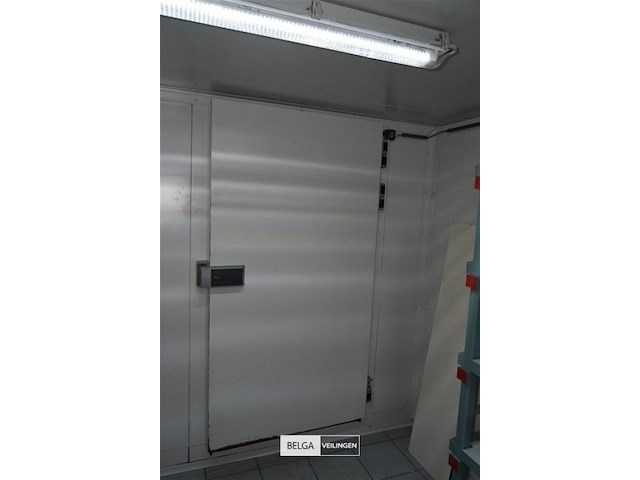Diepvries & koelcel - afbeelding 13 van  16