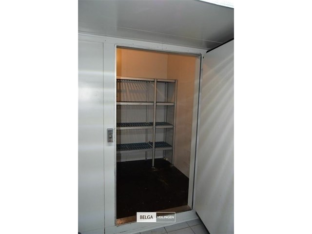 Diepvries & koelcel - afbeelding 14 van  16