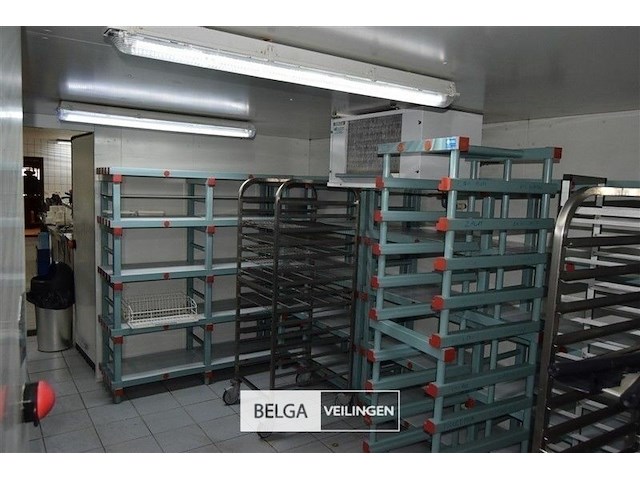 Diepvries & koelcel - afbeelding 16 van  16