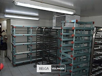 Diepvries & koelcel - afbeelding 16 van  16