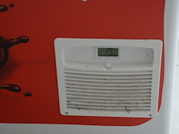 Diepvries koffermodel elcold ola focus 131 afm.1,30m lang - afbeelding 4 van  8