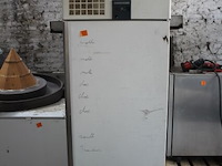 Diepvries liebbherr
