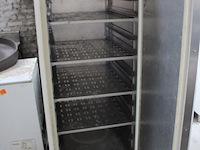 Diepvries liebbherr - afbeelding 3 van  4
