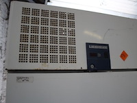Diepvries liebbherr - afbeelding 2 van  4
