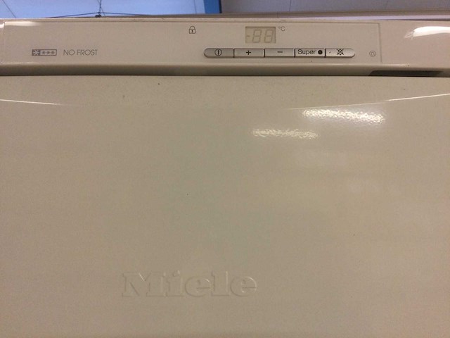 Diepvries miele - afbeelding 5 van  5