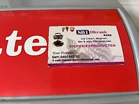 Diepvries ola - afbeelding 4 van  5