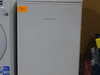 Diepvries scandomestic - afbeelding 1 van  2