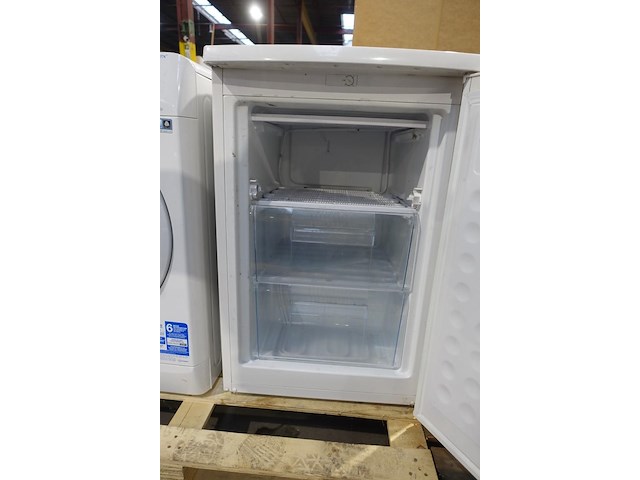 Diepvries scandomestic - afbeelding 2 van  2