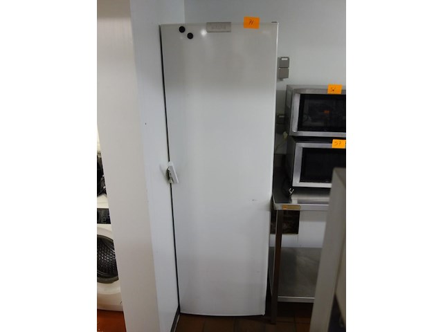 Diepvries siemens - afbeelding 1 van  4