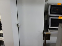 Diepvries siemens - afbeelding 1 van  4