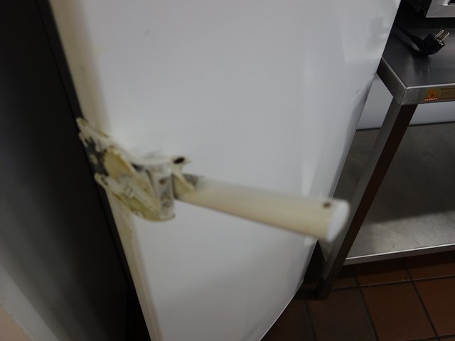 Diepvries siemens - afbeelding 2 van  4