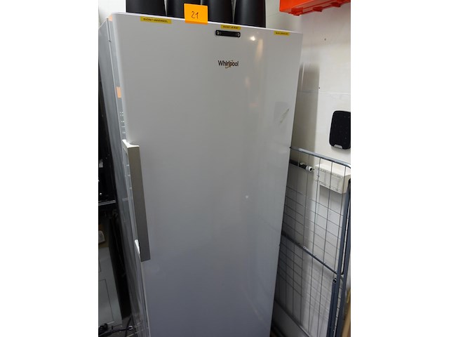 Diepvries whirlpool - afbeelding 1 van  3