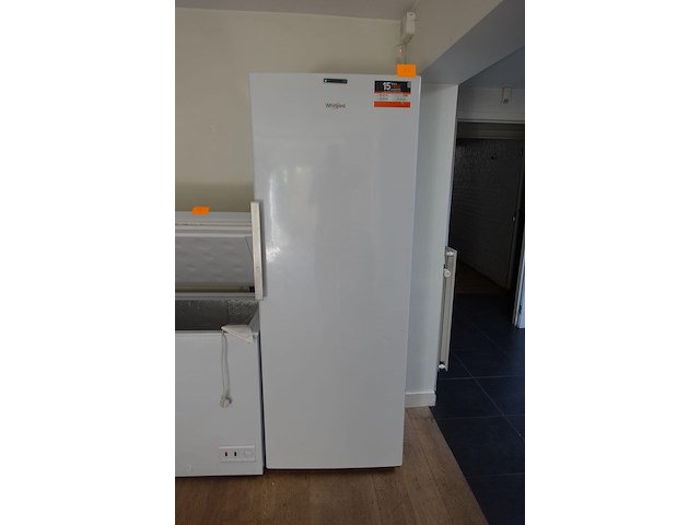 Diepvries whirlpool - afbeelding 1 van  5