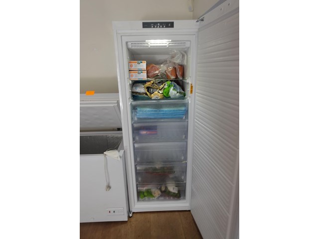 Diepvries whirlpool - afbeelding 3 van  5