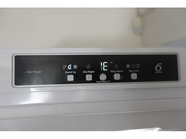 Diepvries whirlpool - afbeelding 4 van  5