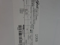 Diepvries whirlpool - afbeelding 5 van  5