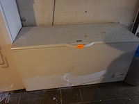 Diepvries zanussi - afbeelding 1 van  1