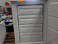 Diepvries zanussi - afbeelding 2 van  4