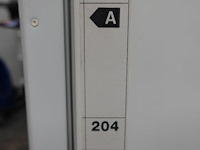 Diepvries zanussi - afbeelding 4 van  4